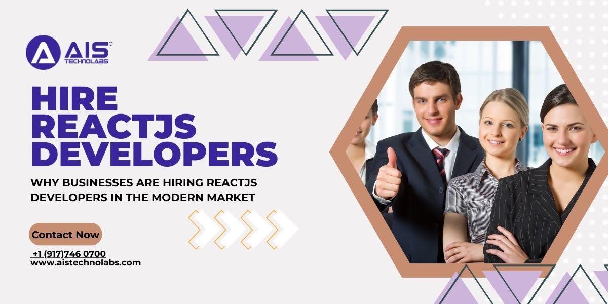 Hire ReactJS Developers