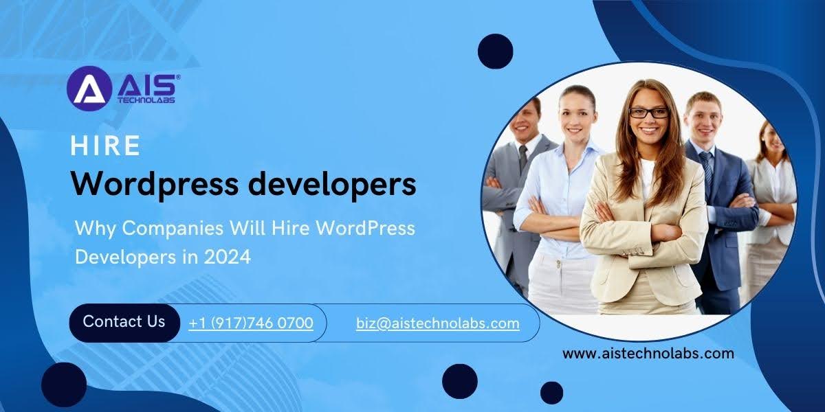 Hire WordPress Developers